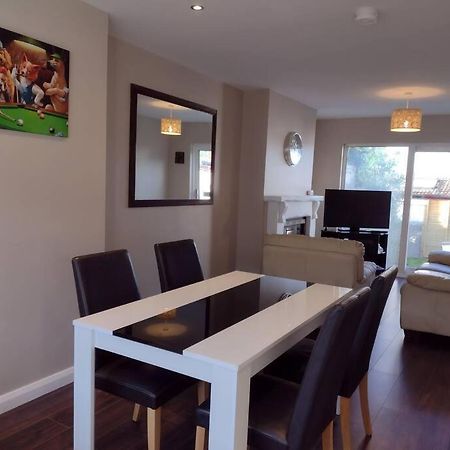 33 Valentia Place Villa Нюкасъл Екстериор снимка
