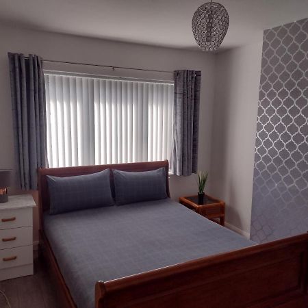 33 Valentia Place Villa Нюкасъл Екстериор снимка