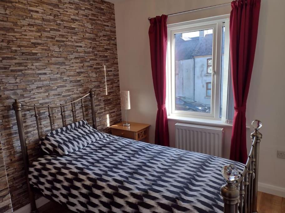 33 Valentia Place Villa Нюкасъл Екстериор снимка