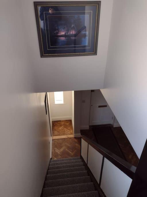 33 Valentia Place Villa Нюкасъл Екстериор снимка
