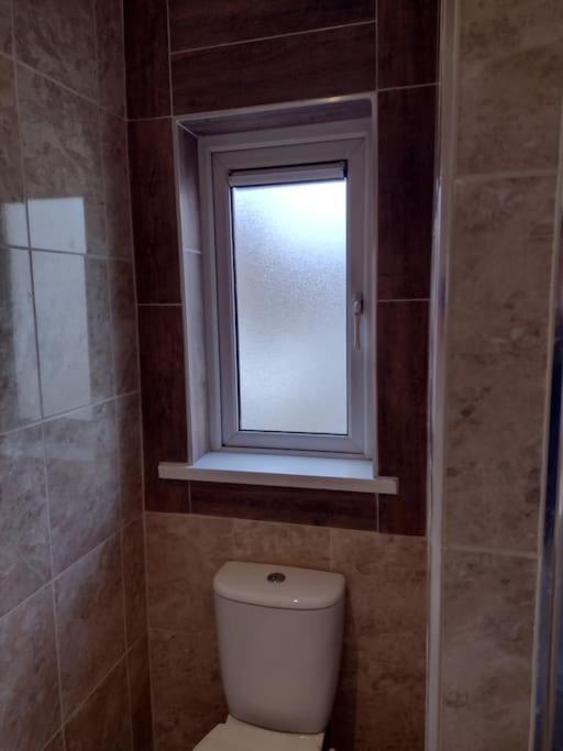 33 Valentia Place Villa Нюкасъл Екстериор снимка