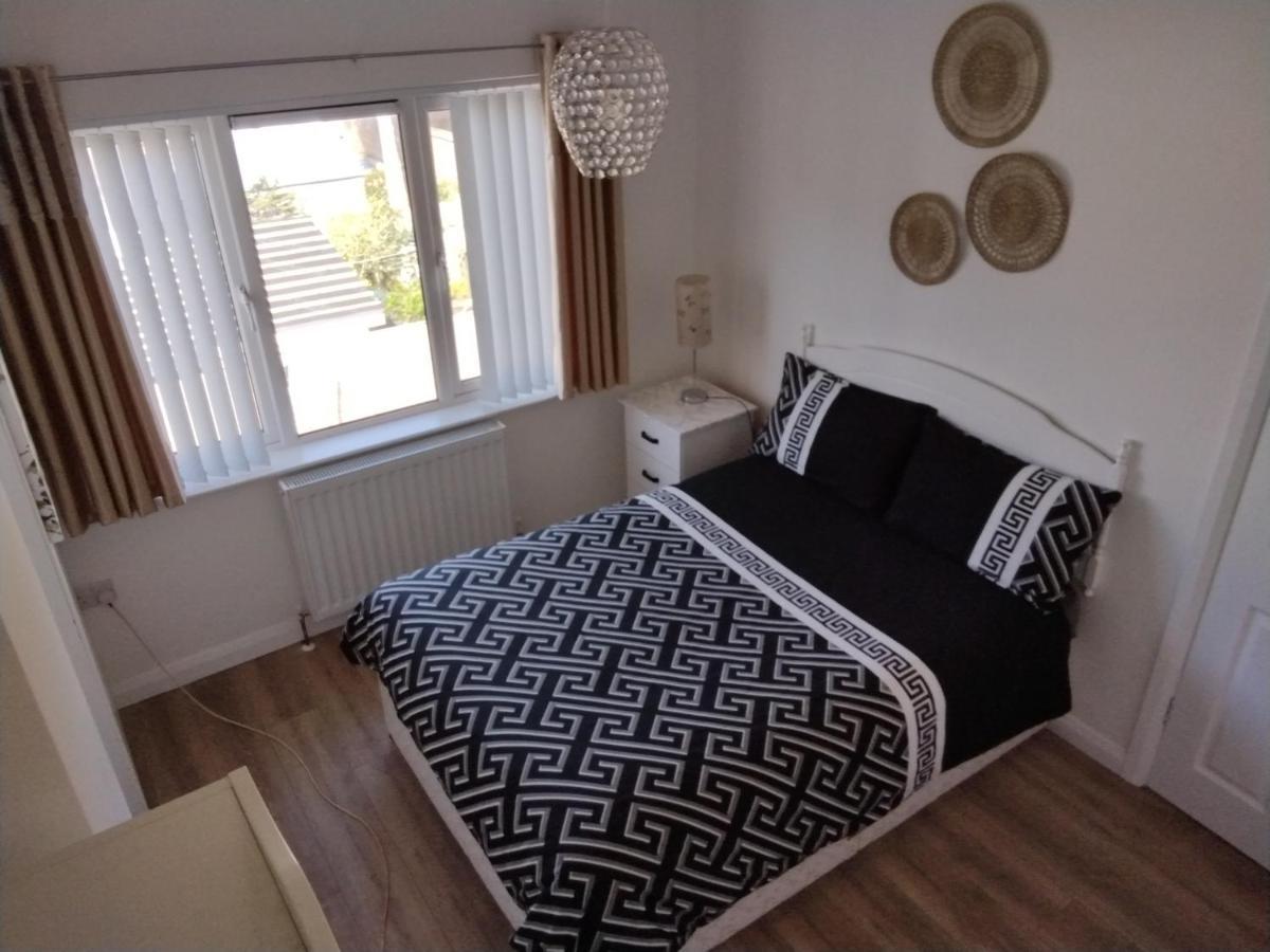 33 Valentia Place Villa Нюкасъл Екстериор снимка